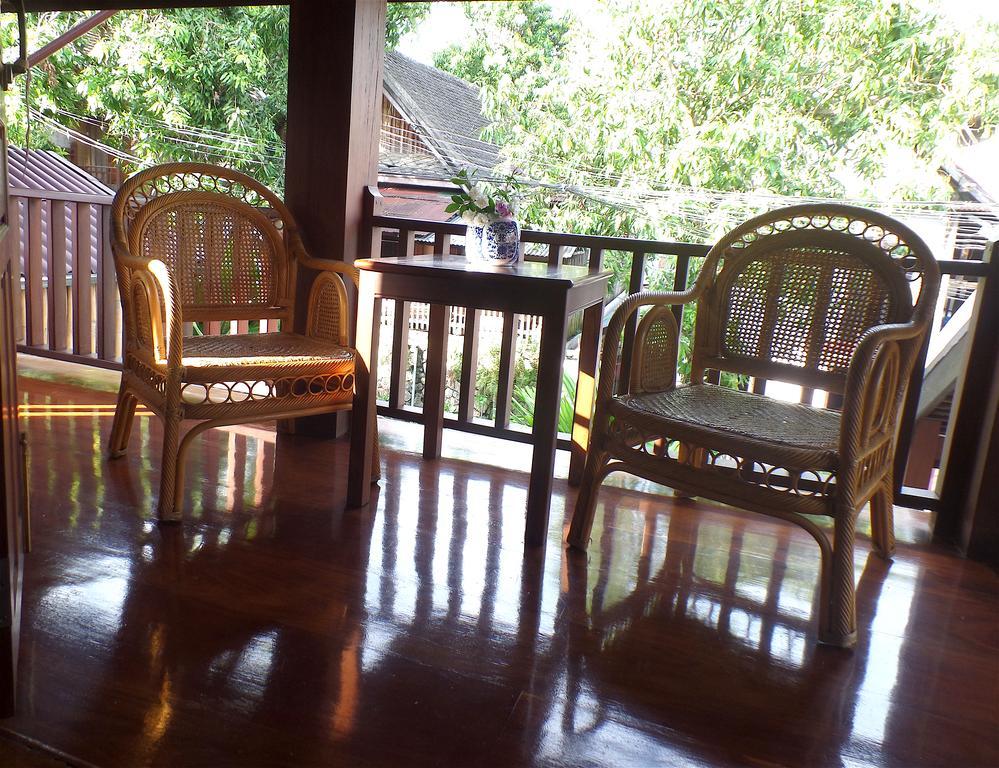 半岛别墅 琅勃拉邦 外观 照片